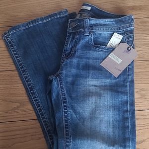 StetsonBootcut Jeans